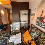 Appartamento Monolocale Vicino Al Mare *