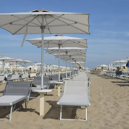 Apartment Monolocale Ombrellone Incluso