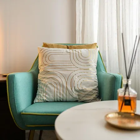Monolocale Ombrellone Incluso Apartment *