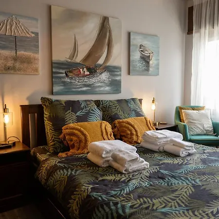 Monolocale Vicino Al Mare