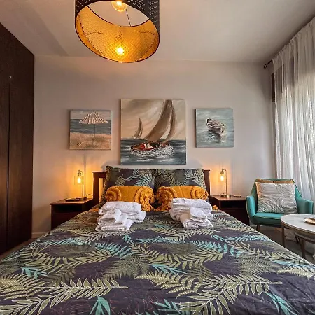 Monolocale Vicino Al Mare *