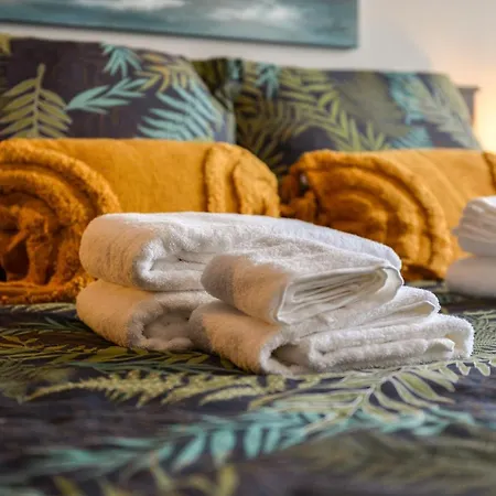 Apartment Monolocale Ombrellone Incluso *