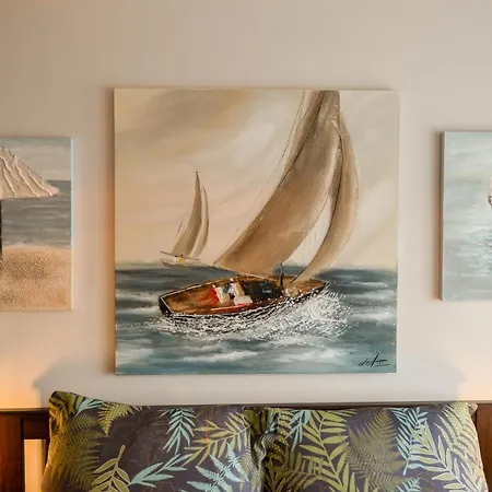 Διαμέρισμα Monolocale Vicino Al Mare Λινιάνο Σαμπιαντόρο