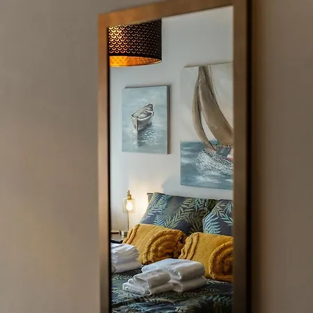 Monolocale Vicino Al Mare