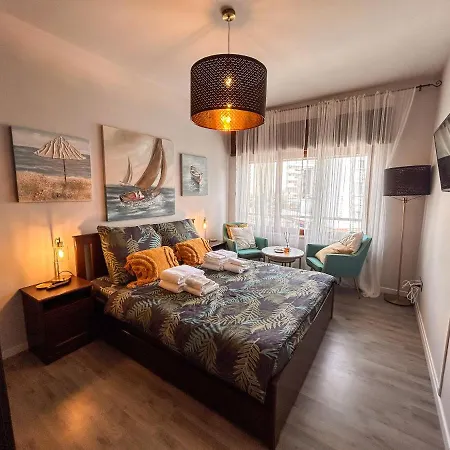 Apartment Monolocale Ombrellone Incluso *