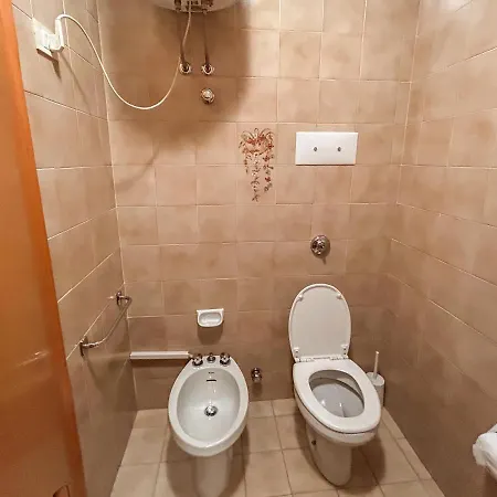 Monolocale Vicino Al Mare Διαμέρισμα