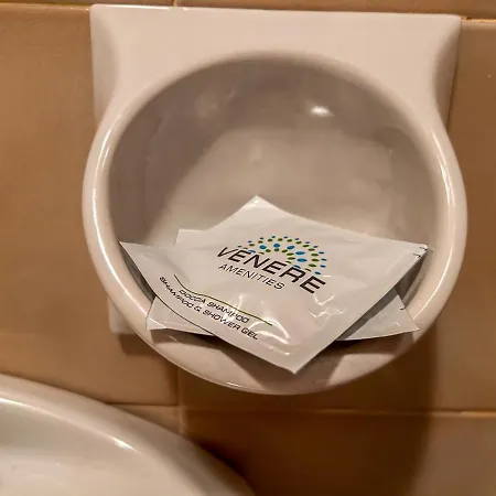 Monolocale Vicino Al Mare Διαμέρισμα *